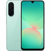 Smartphone Samsung Galaxy A26 Octa Core 6 GB RAM 128 GB Green 6,7"